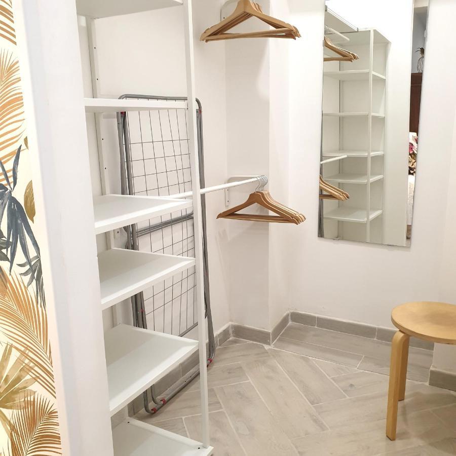 דירות נאפולי Art Flat מראה חיצוני תמונה