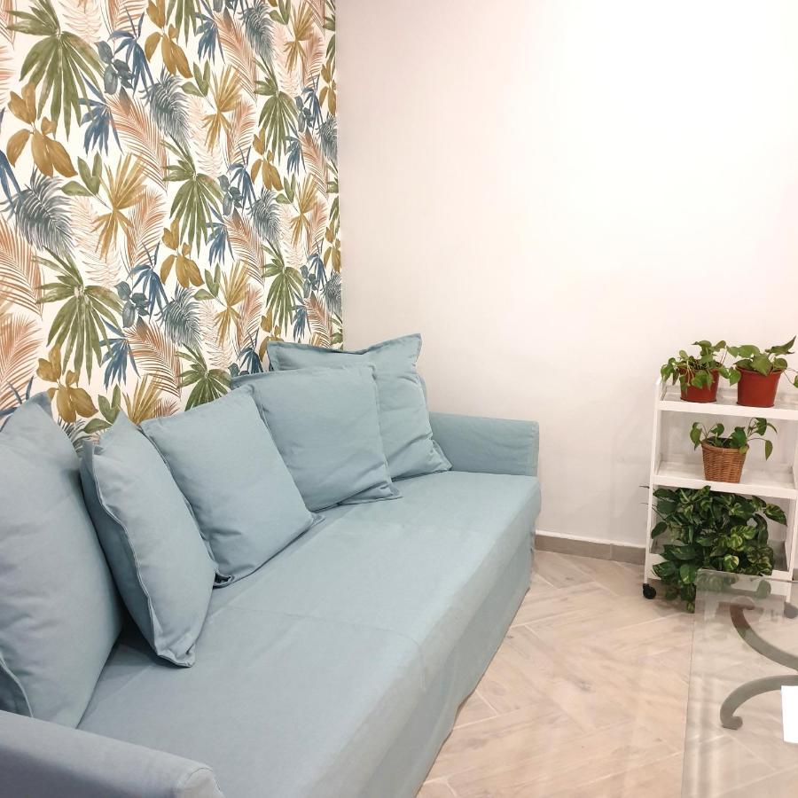 דירות נאפולי Art Flat מראה חיצוני תמונה